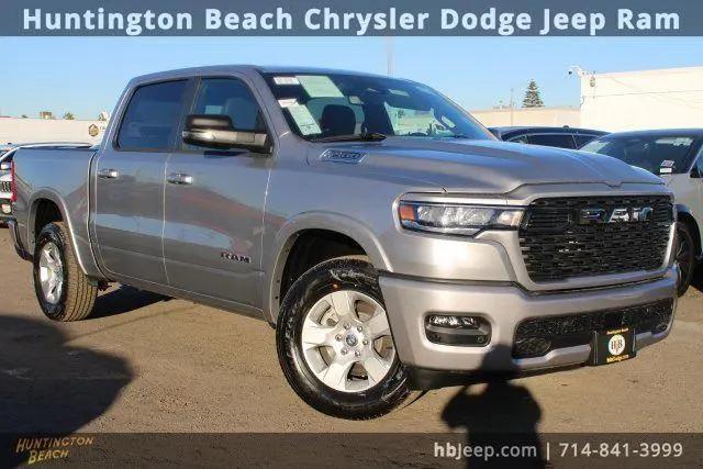 2026 Ram 1500 Big Horn Crew Cab 4x4 5'7" Box for sale in Huntington Beach, CA