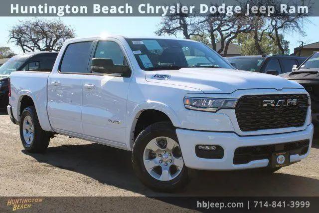 2026 Ram 1500 Big Horn Crew Cab 4x4 5'7" Box for sale in Huntington Beach, CA