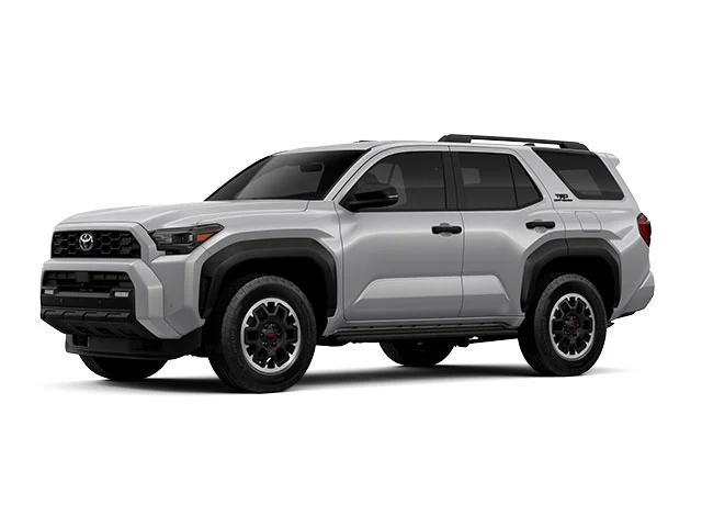 2026 Toyota 4Runner TRD Off Road Premium for sale in Augusta, ME