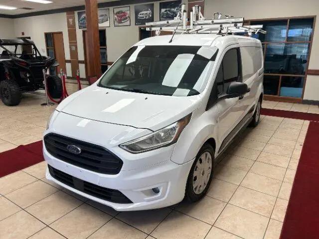 2020 Ford Transit Connect XLT Cargo Van for sale in Charlotte, NC