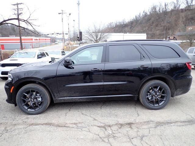 2026 Dodge Durango DURANGO GT AWD HEMI V8