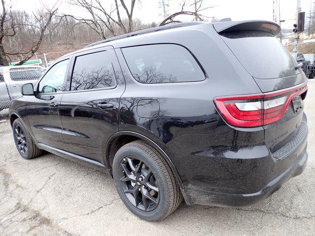 2026 Dodge Durango DURANGO GT AWD HEMI V8