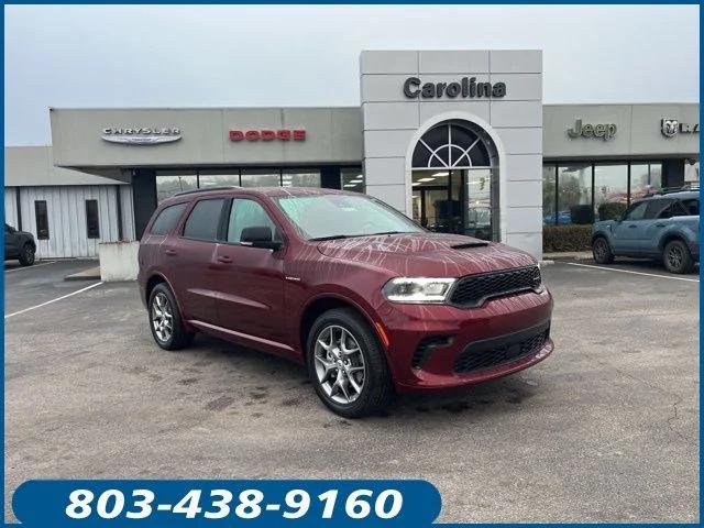 2026 Dodge Durango GT Plus HEMI V8 for sale in Lugoff, SC