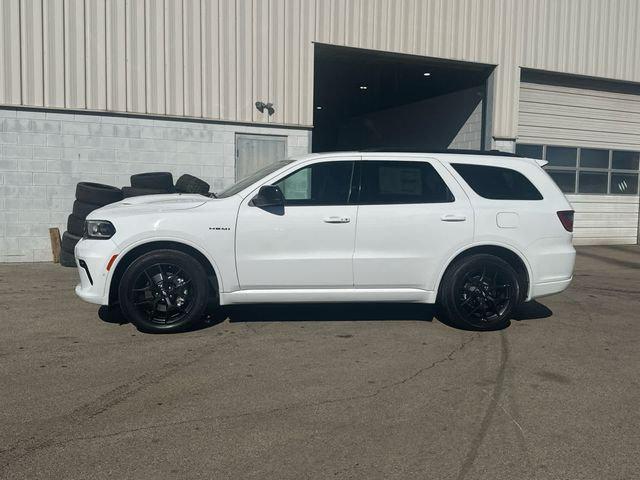 2026 Dodge Durango DURANGO GT AWD HEMI V8