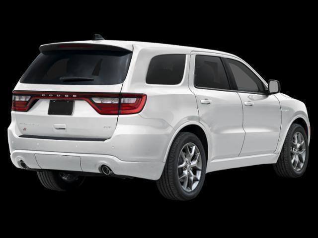 2026 Dodge Durango DURANGO GT PLUS AWD HEMI V8 2026 Dodge Durango DURANGO GT PLUS AWD HEMI V8