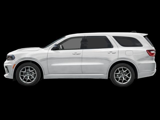 2026 Dodge Durango DURANGO GT PLUS AWD HEMI V8 2026 Dodge Durango DURANGO GT PLUS AWD HEMI V8