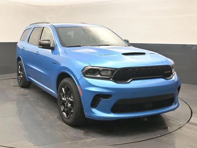 2026 Dodge Durango DURANGO GT PLUS AWD HEMI V8 2026 Dodge Durango DURANGO GT PLUS AWD HEMI V8