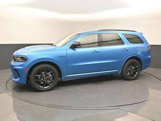 2026 Dodge Durango DURANGO GT PLUS AWD HEMI V8 2026 Dodge Durango DURANGO GT PLUS AWD HEMI V8
