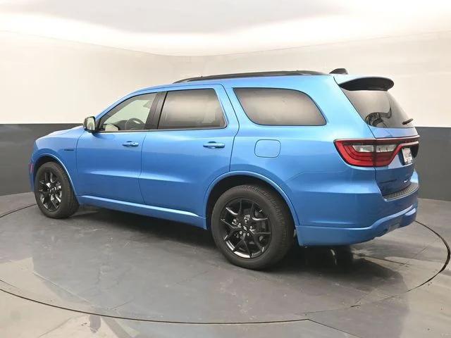 2026 Dodge Durango DURANGO GT PLUS AWD HEMI V8 2026 Dodge Durango DURANGO GT PLUS AWD HEMI V8