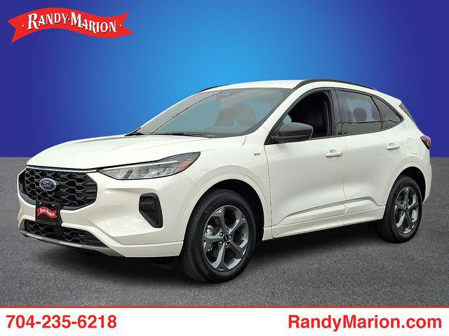 2023 Ford Escape ST-Line for sale in Statesville, NC