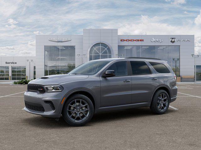 2026 Dodge Durango DURANGO GT AWD HEMI V8 2026 Dodge Durango DURANGO GT AWD HEMI V8