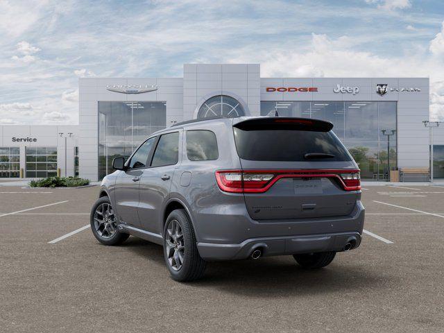 2026 Dodge Durango DURANGO GT AWD HEMI V8 2026 Dodge Durango DURANGO GT AWD HEMI V8