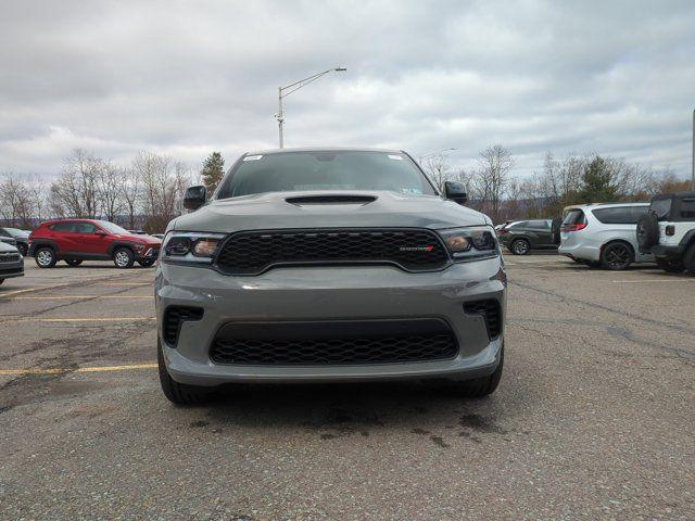2026 Dodge Durango DURANGO GT AWD HEMI V8 2026 Dodge Durango DURANGO GT AWD HEMI V8