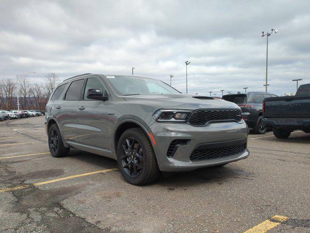 2026 Dodge Durango DURANGO GT AWD HEMI V8 2026 Dodge Durango DURANGO GT AWD HEMI V8