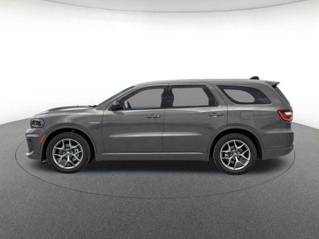 2026 Dodge Durango DURANGO GT AWD HEMI V8 2026 Dodge Durango DURANGO GT AWD HEMI V8