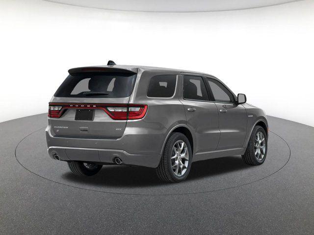 2026 Dodge Durango DURANGO GT AWD HEMI V8