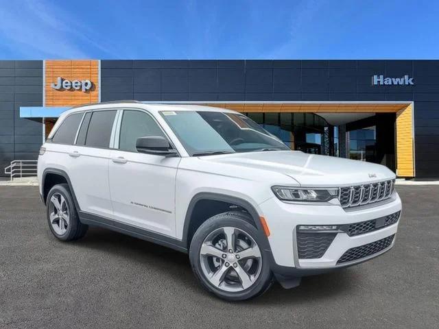 2026 Jeep Grand Cherokee Limited for sale in Forest Park, IL