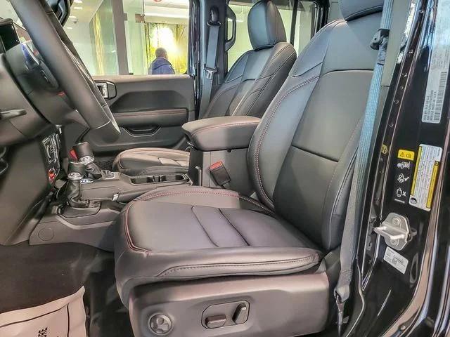 2026 Jeep Wrangler 4-Door Moab 392 4x4