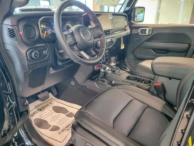 2026 Jeep Wrangler 4-Door Moab 392 4x4