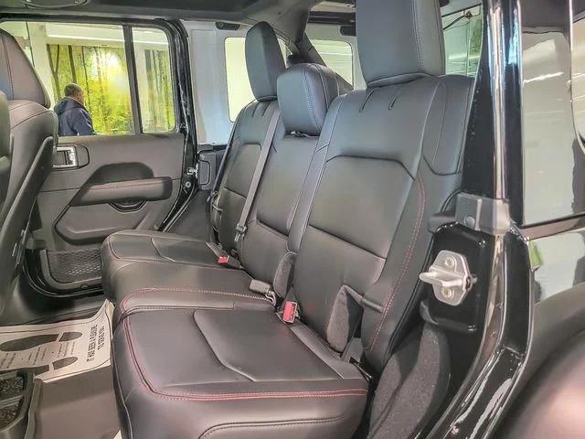 2026 Jeep Wrangler 4-Door Moab 392 4x4