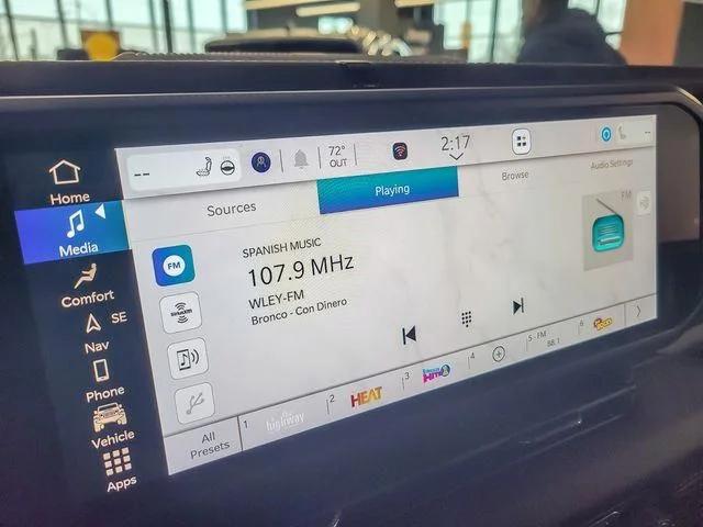 2026 Jeep Wrangler 4-Door Moab 392 4x4