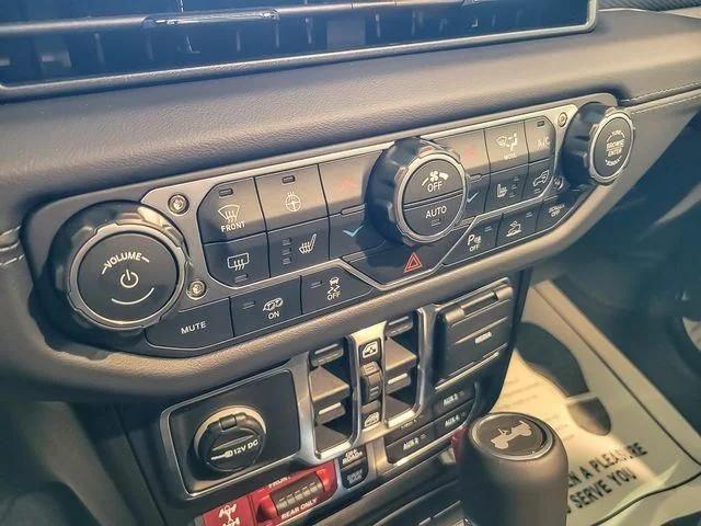 2026 Jeep Wrangler 4-Door Moab 392 4x4