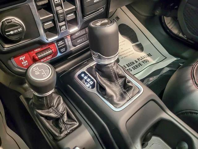 2026 Jeep Wrangler 4-Door Moab 392 4x4