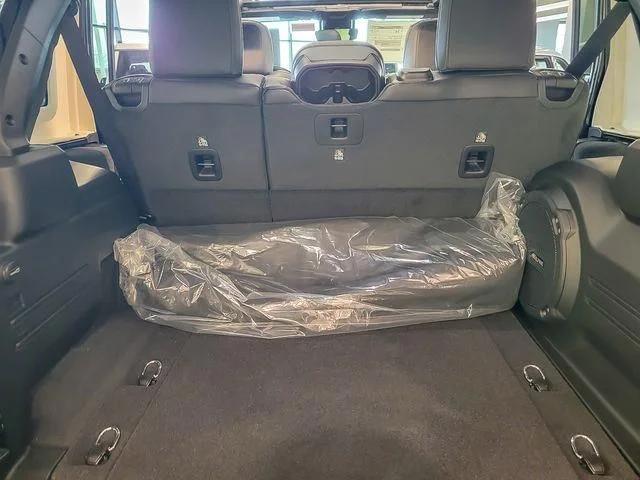 2026 Jeep Wrangler 4-Door Moab 392 4x4