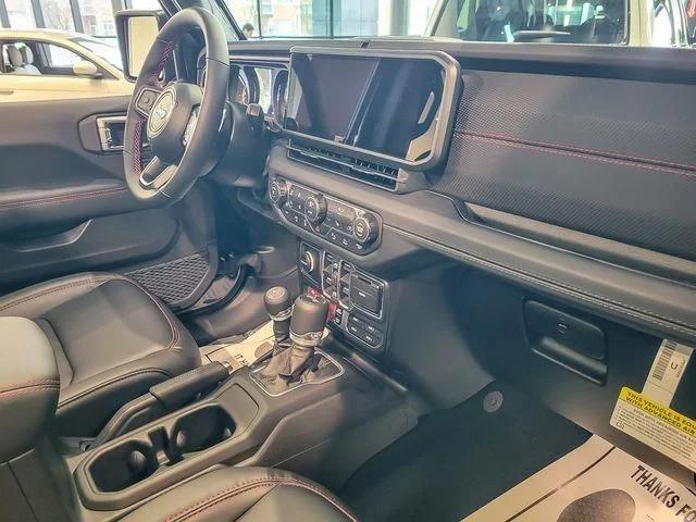 2026 Jeep Wrangler 4-Door Moab 392 4x4