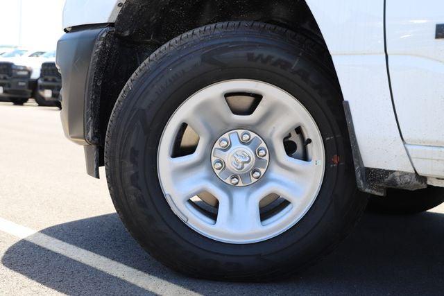 2026 RAM Ram 1500 RAM 1500 TRADESMAN CREW CAB 4X4 57 BOX