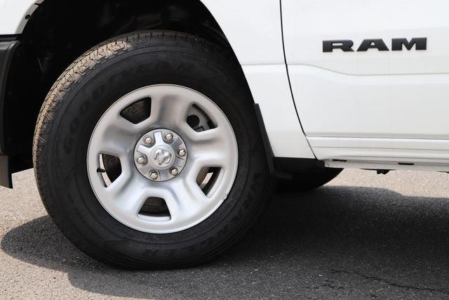 2026 RAM Ram 1500 RAM 1500 TRADESMAN CREW CAB 4X4 57 BOX 2026 RAM Ram 1500 RAM 1500 TRADESMAN CREW CAB 4X4 57 BOX