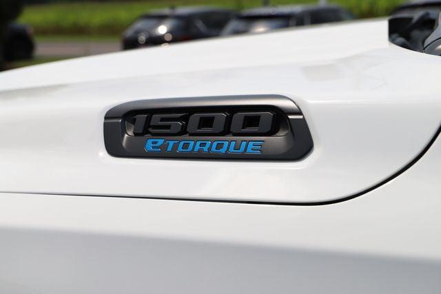 2026 RAM Ram 1500 RAM 1500 TRADESMAN CREW CAB 4X4 57 BOX 2026 RAM Ram 1500 RAM 1500 TRADESMAN CREW CAB 4X4 57 BOX