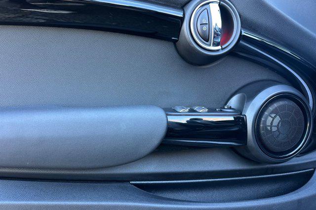 2020 MINI Convertible Cooper S