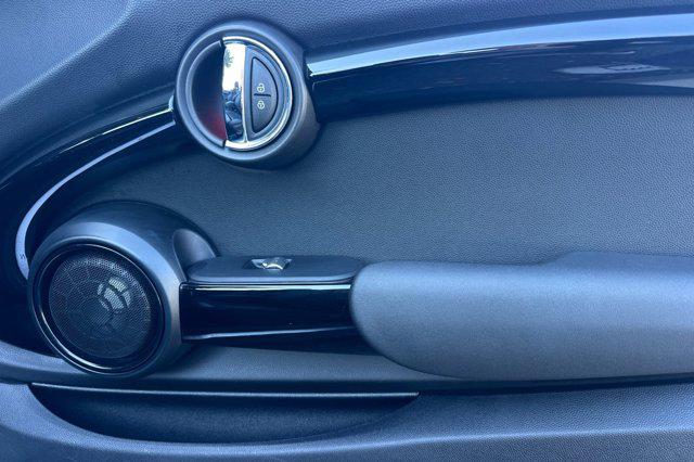 2020 MINI Convertible Cooper S