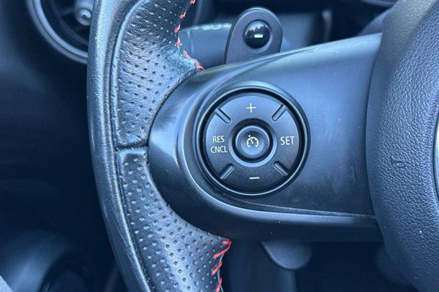 2020 MINI Convertible Cooper S