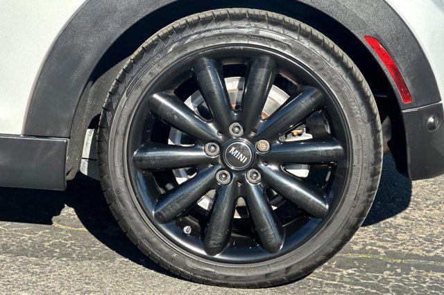 2020 MINI Convertible Cooper S