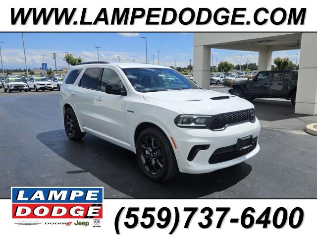 2026 Dodge Durango DURANGO GT AWD HEMI V8
