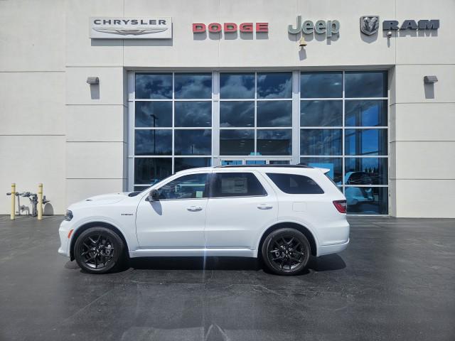 2026 Dodge Durango DURANGO GT AWD HEMI V8