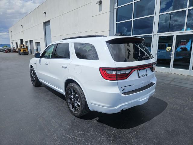 2026 Dodge Durango DURANGO GT AWD HEMI V8