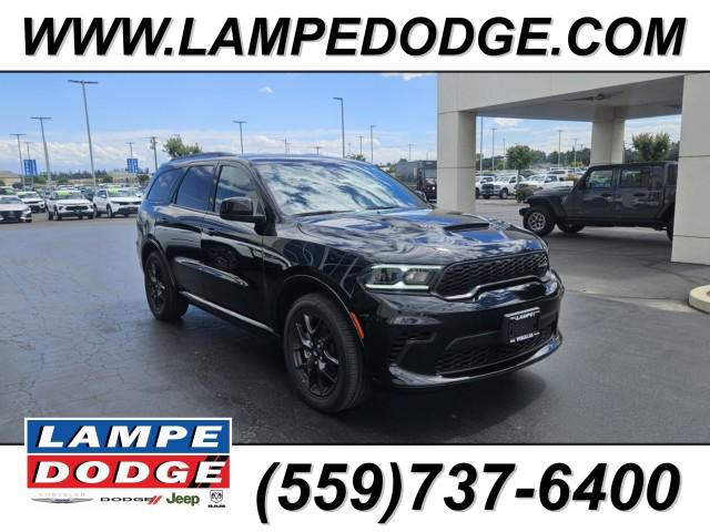 2026 Dodge Durango DURANGO GT AWD HEMI V8