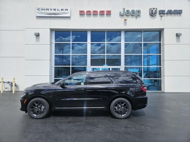 2026 Dodge Durango DURANGO GT AWD HEMI V8