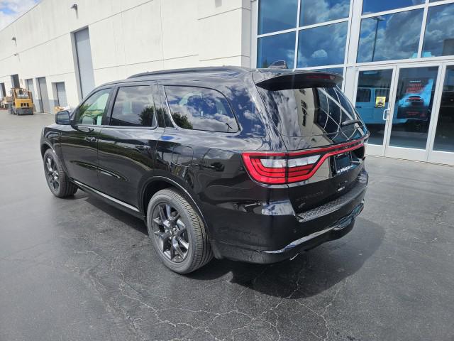 2026 Dodge Durango DURANGO GT AWD HEMI V8