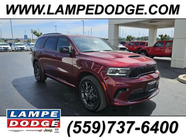 2026 Dodge Durango DURANGO GT AWD HEMI V8