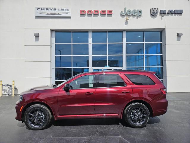 2026 Dodge Durango DURANGO GT AWD HEMI V8