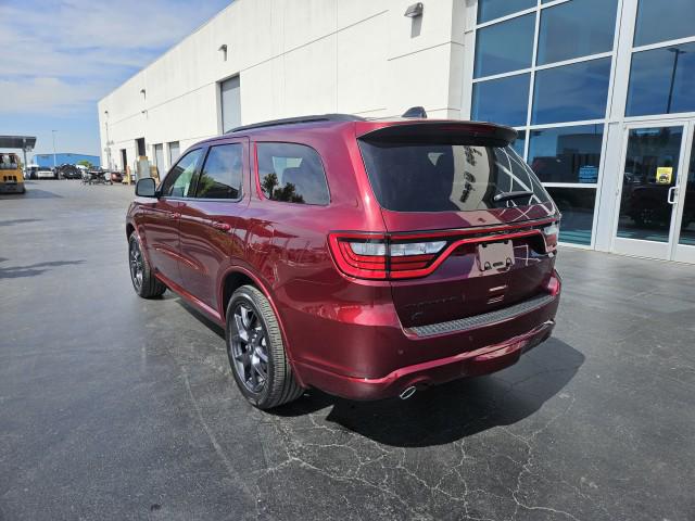 2026 Dodge Durango DURANGO GT AWD HEMI V8