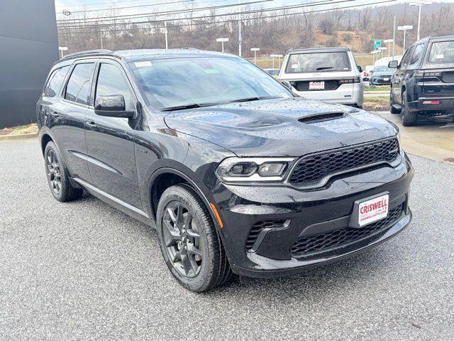 2026 Dodge Durango DURANGO GT AWD HEMI V8