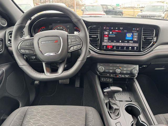 2026 Dodge Durango DURANGO GT AWD HEMI V8 2026 Dodge Durango DURANGO GT AWD HEMI V8