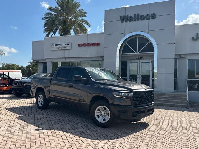 2026 RAM 1500 RAM 1500 TRADESMAN CREW CAB 4X2 57 BOX