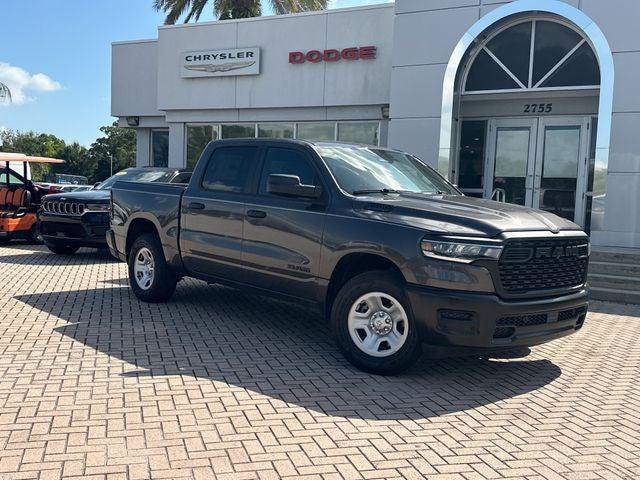 2026 RAM 1500 RAM 1500 TRADESMAN CREW CAB 4X2 57 BOX