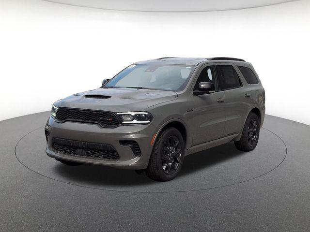 2026 Dodge Durango DURANGO GT PLUS AWD HEMI V8 2026 Dodge Durango DURANGO GT PLUS AWD HEMI V8
